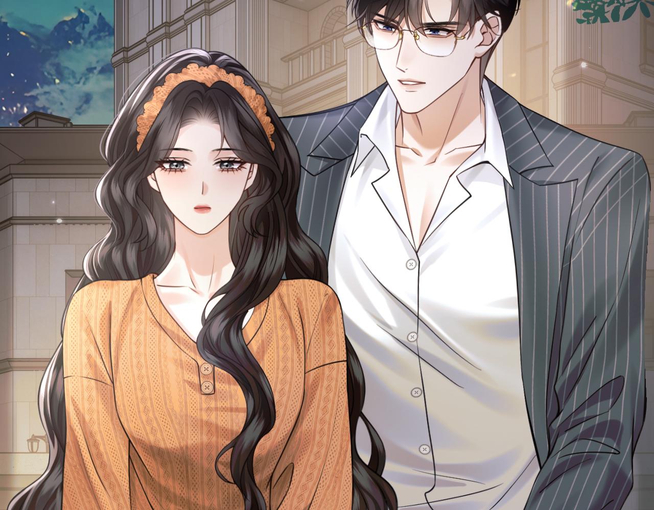 第63话 给个名分啊(1/3)-第73话