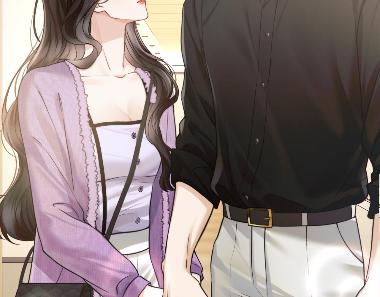 第75 他就是这样的人(1/3)-第85话