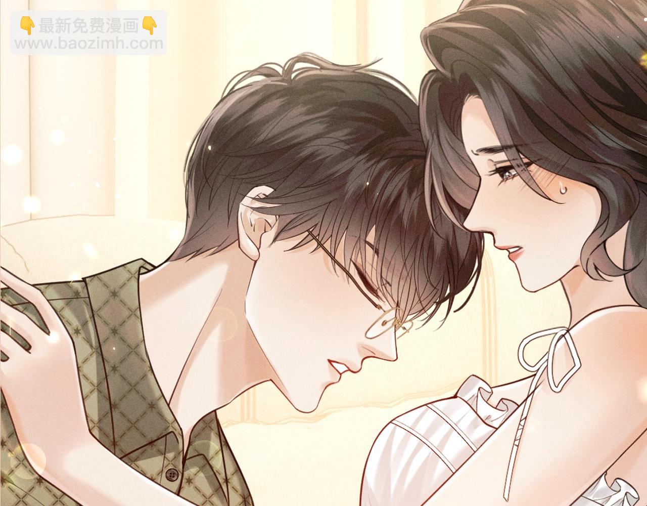 特典公开：4月15日 热恋侵袭，甜蜜失控-第93话