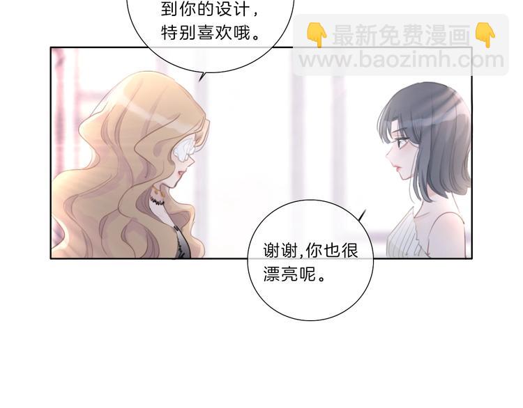 第34话 不想让你走-第35话