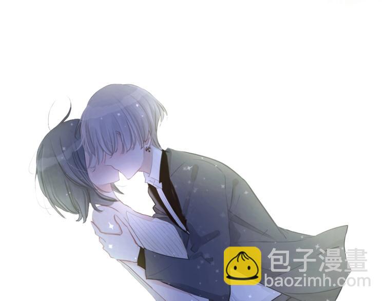 第34话 不想让你走-第35话