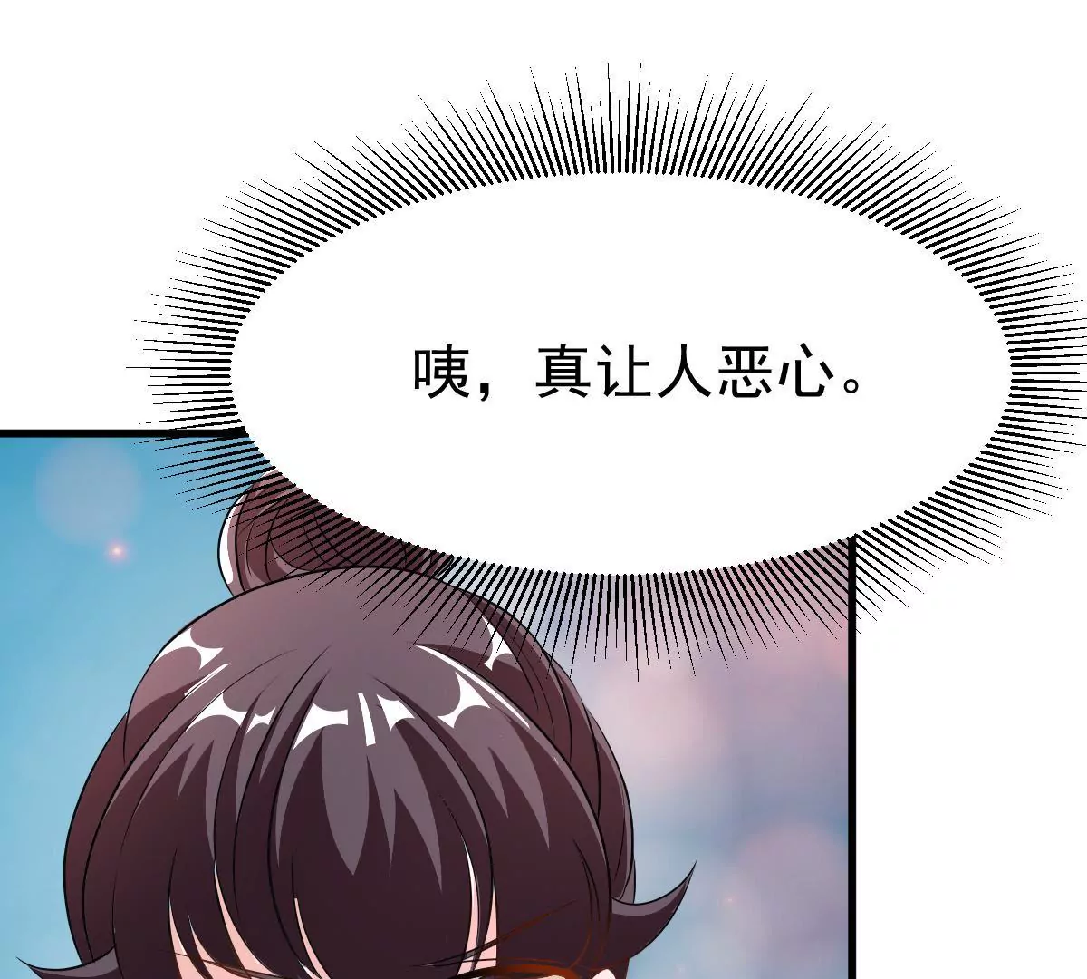 第114话 危机四伏的同学会(1/2)-第115话