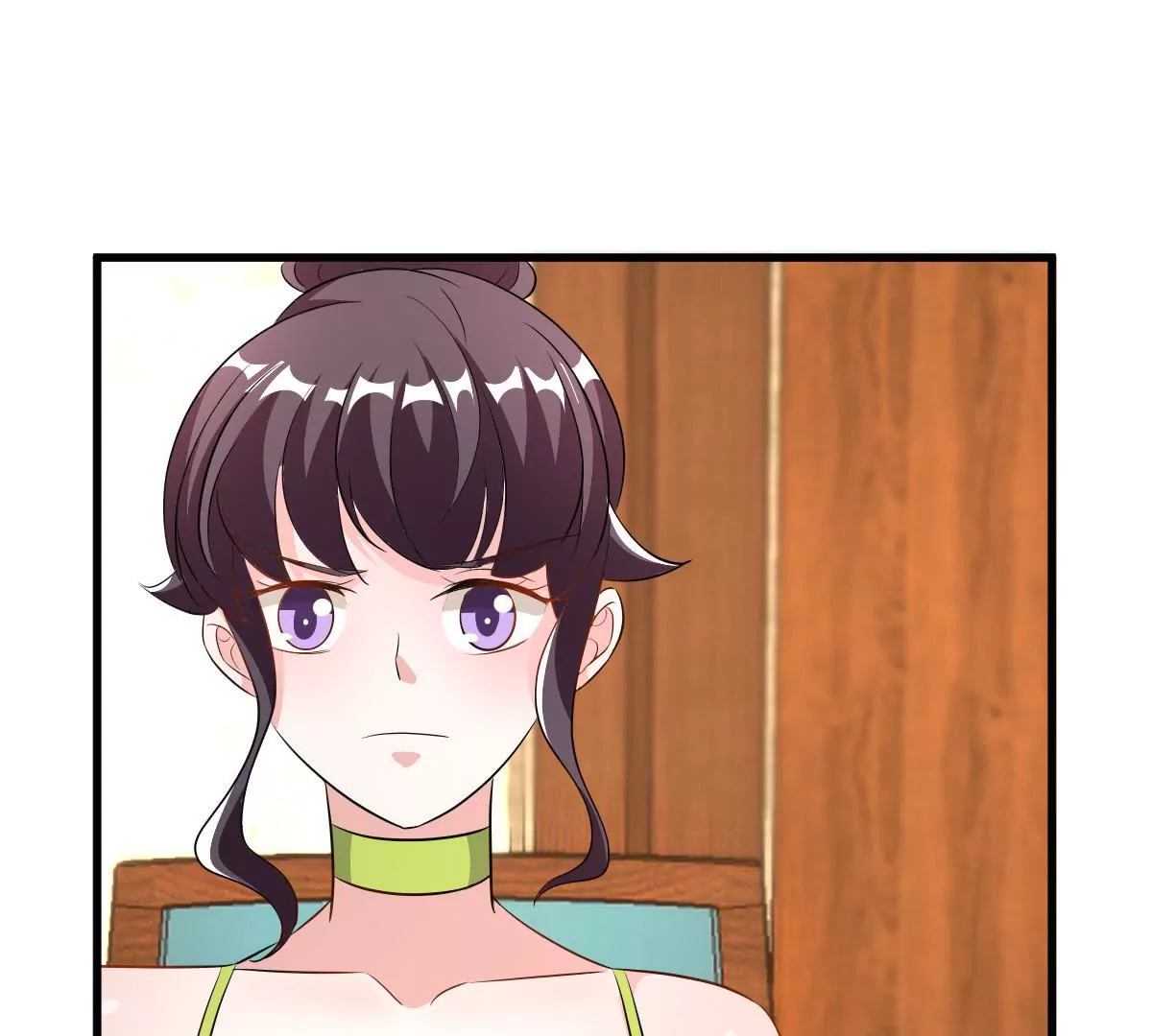第114话 危机四伏的同学会(1/2)-第115话