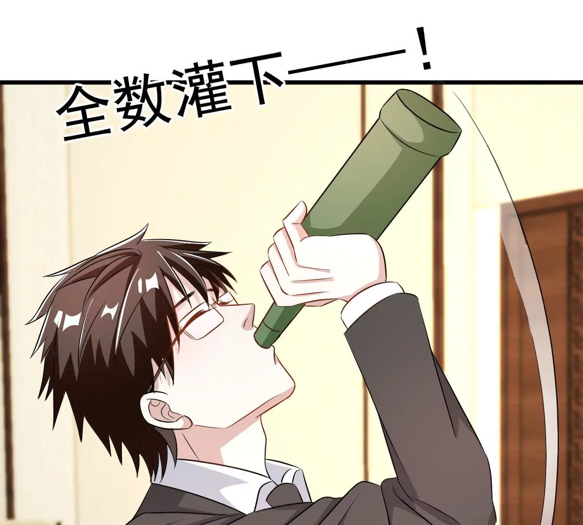 第114话 危机四伏的同学会(1/2)-第115话
