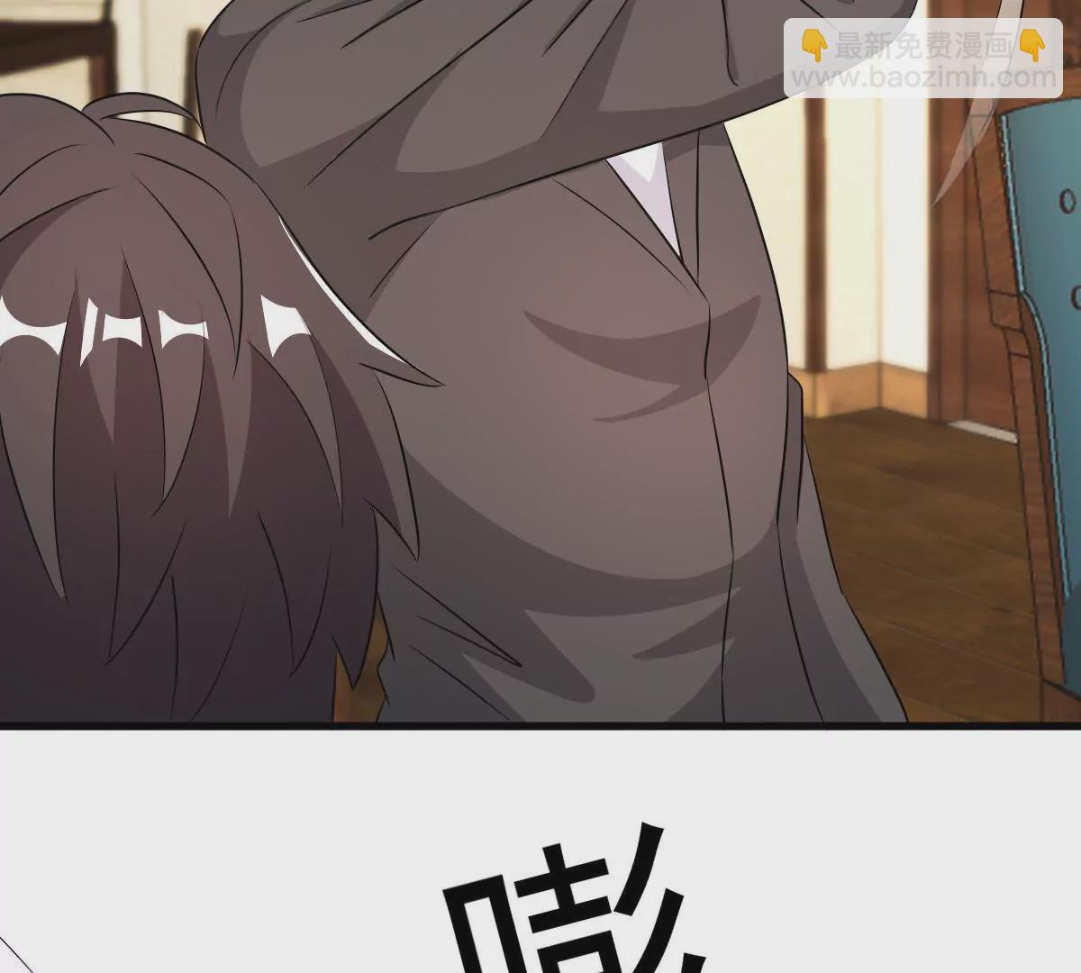 第114话 危机四伏的同学会(1/2)-第115话