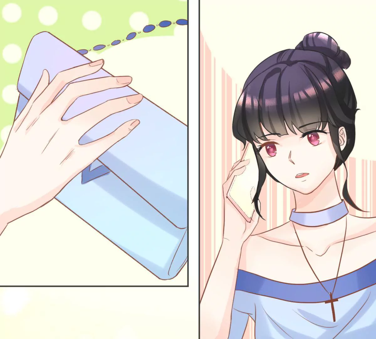 第12话 你们怎么可以这样-第13话