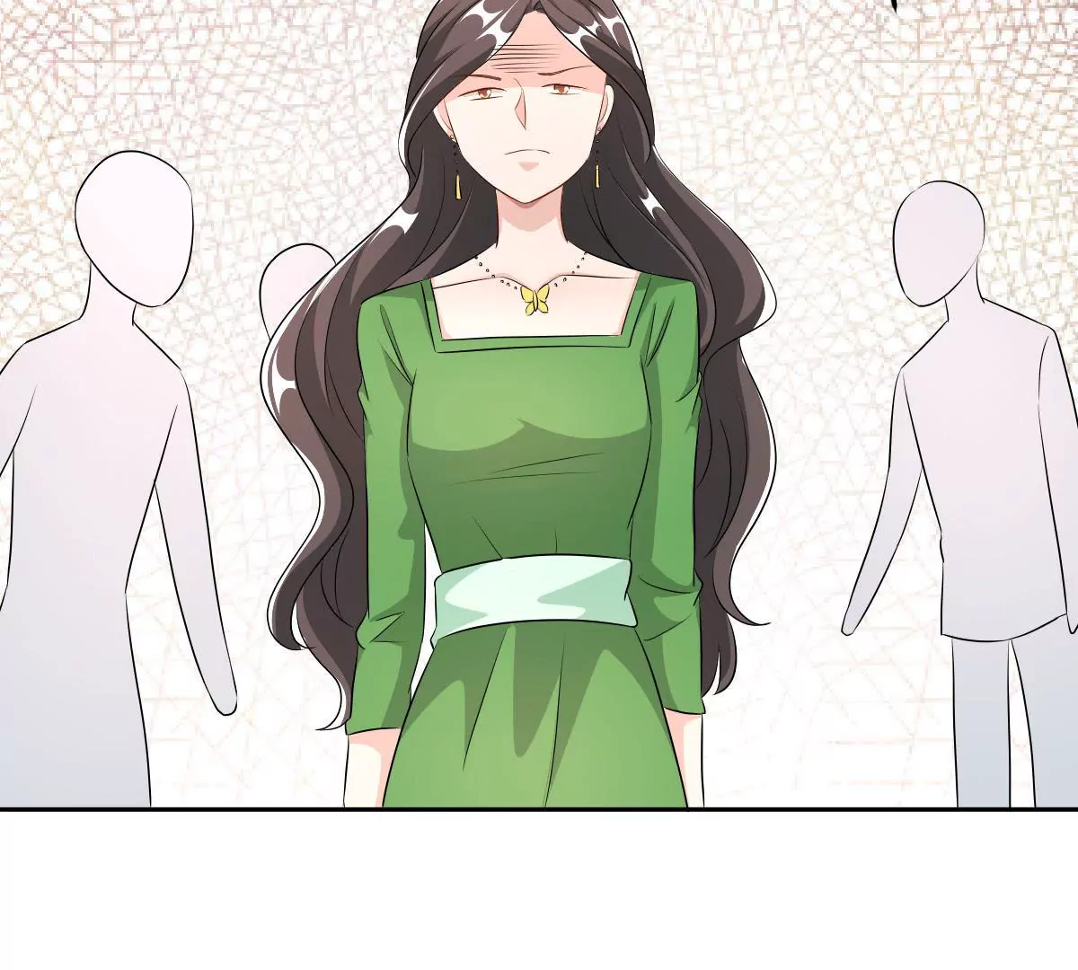 第124话 难道被发现了？(1/2)-第125话