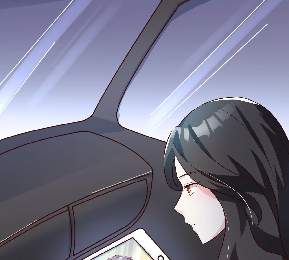 第134话 胜券在握(1/2)-第135话