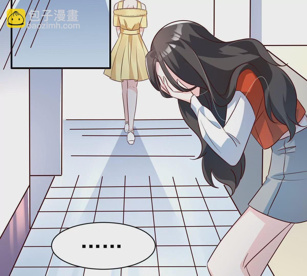 第136话 谁让你敢肖想我老公(1/2)-第137话