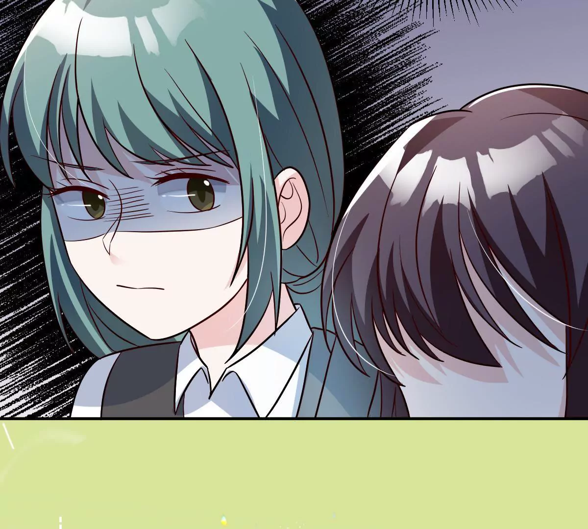 第142话 你这个色女！(1/2)-第143话