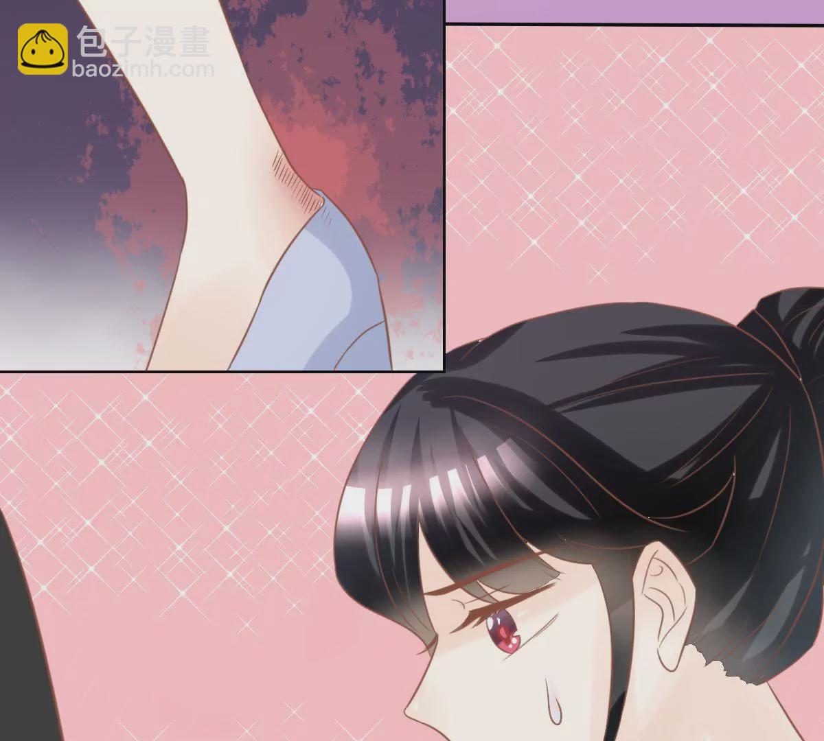 第18话 是你主动的(1/2)-第19话