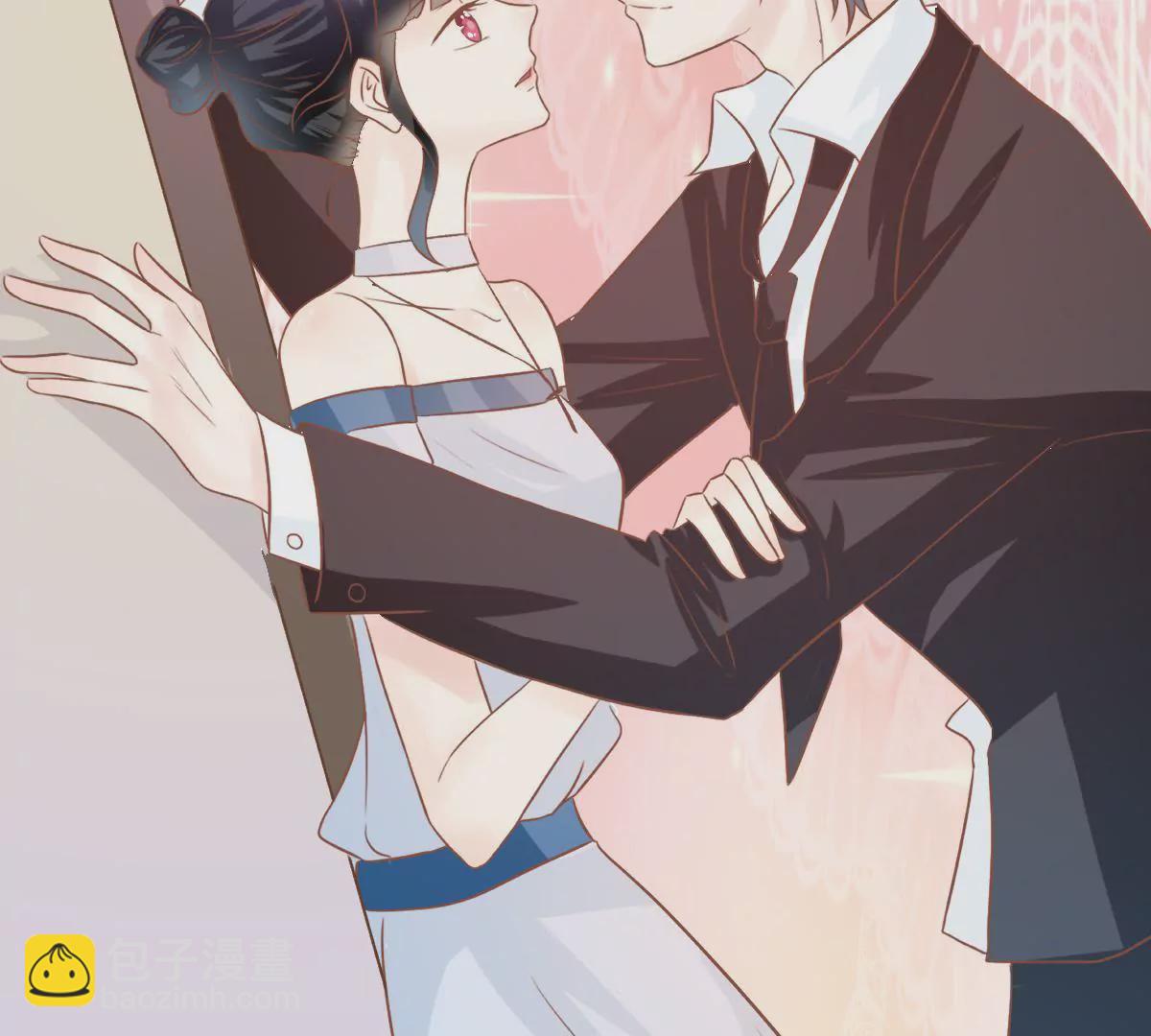 第18话 是你主动的(1/2)-第19话