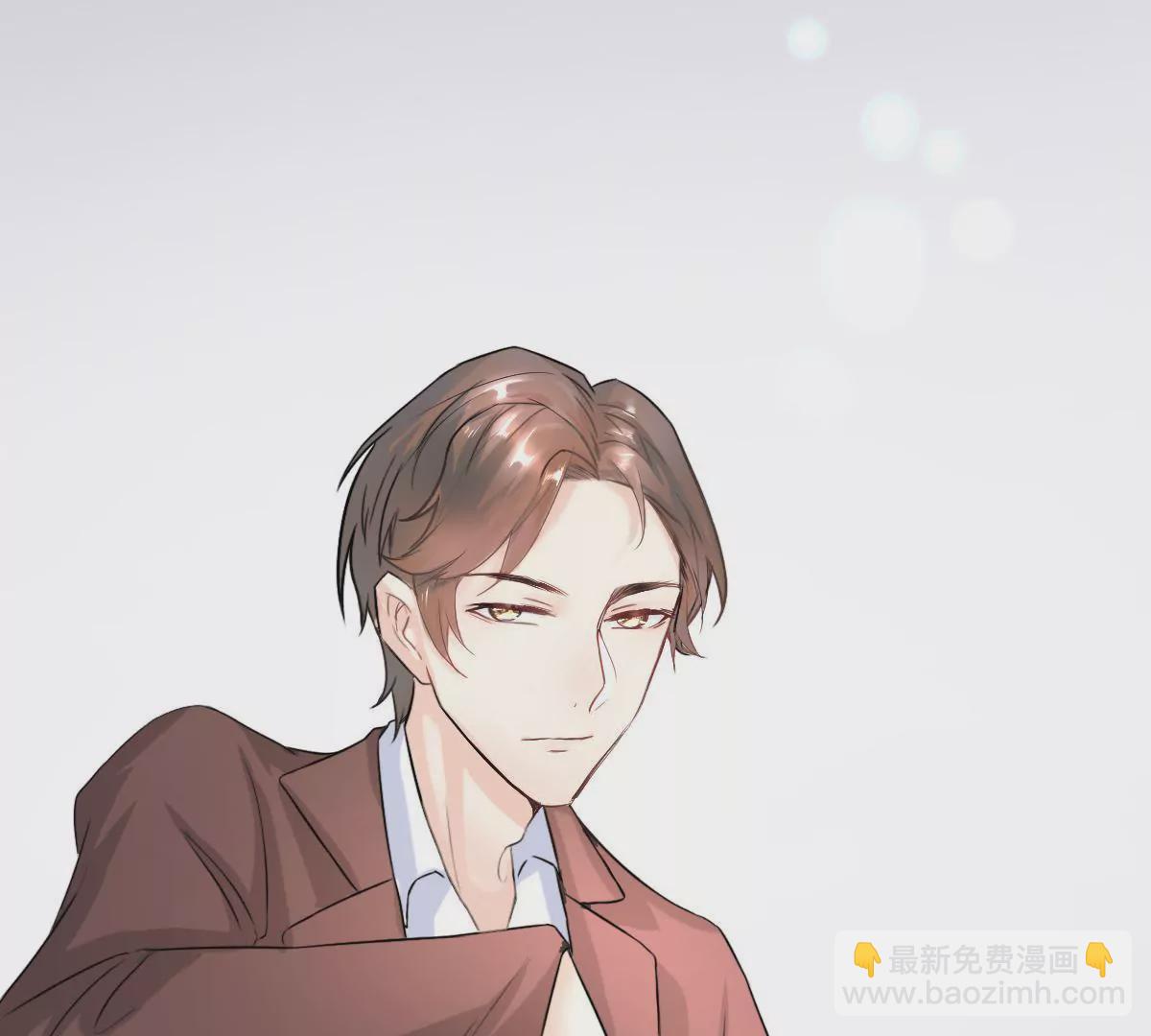 第2话 优秀的陈同学(1/2)-第3话