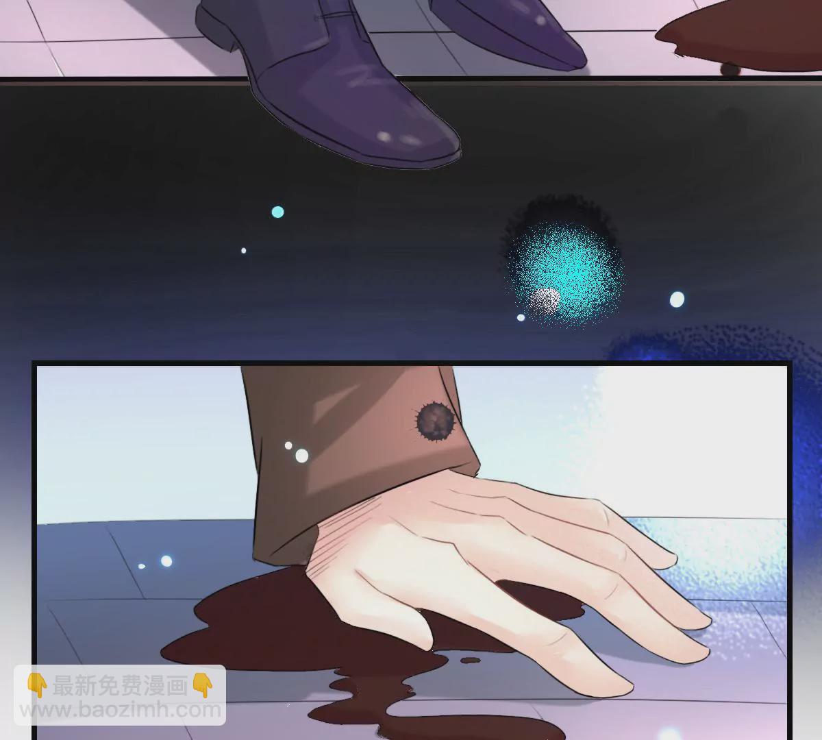 第2话 优秀的陈同学(1/2)-第3话