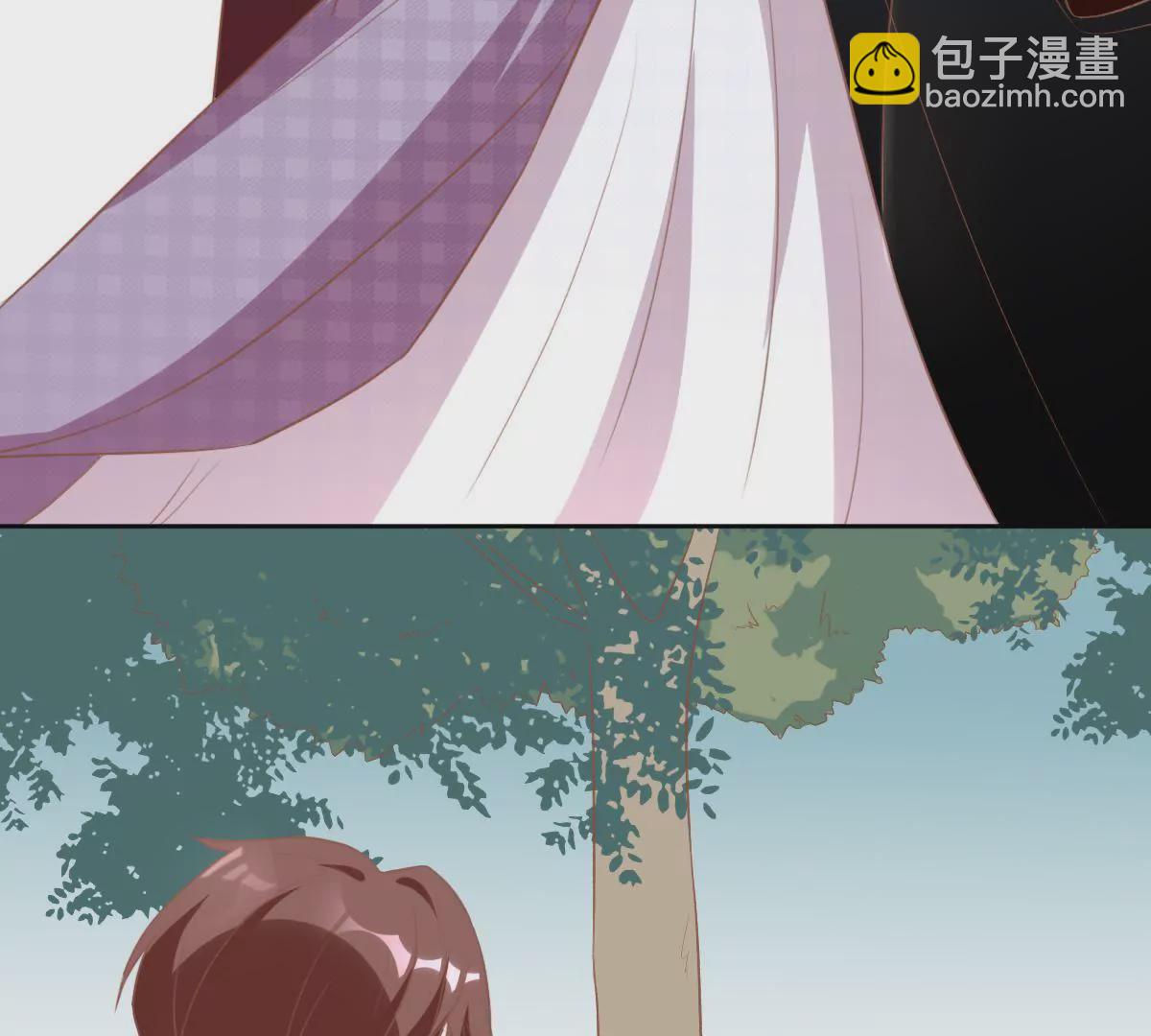 第28话 我是不是对她太凶了(1/2)-第29话