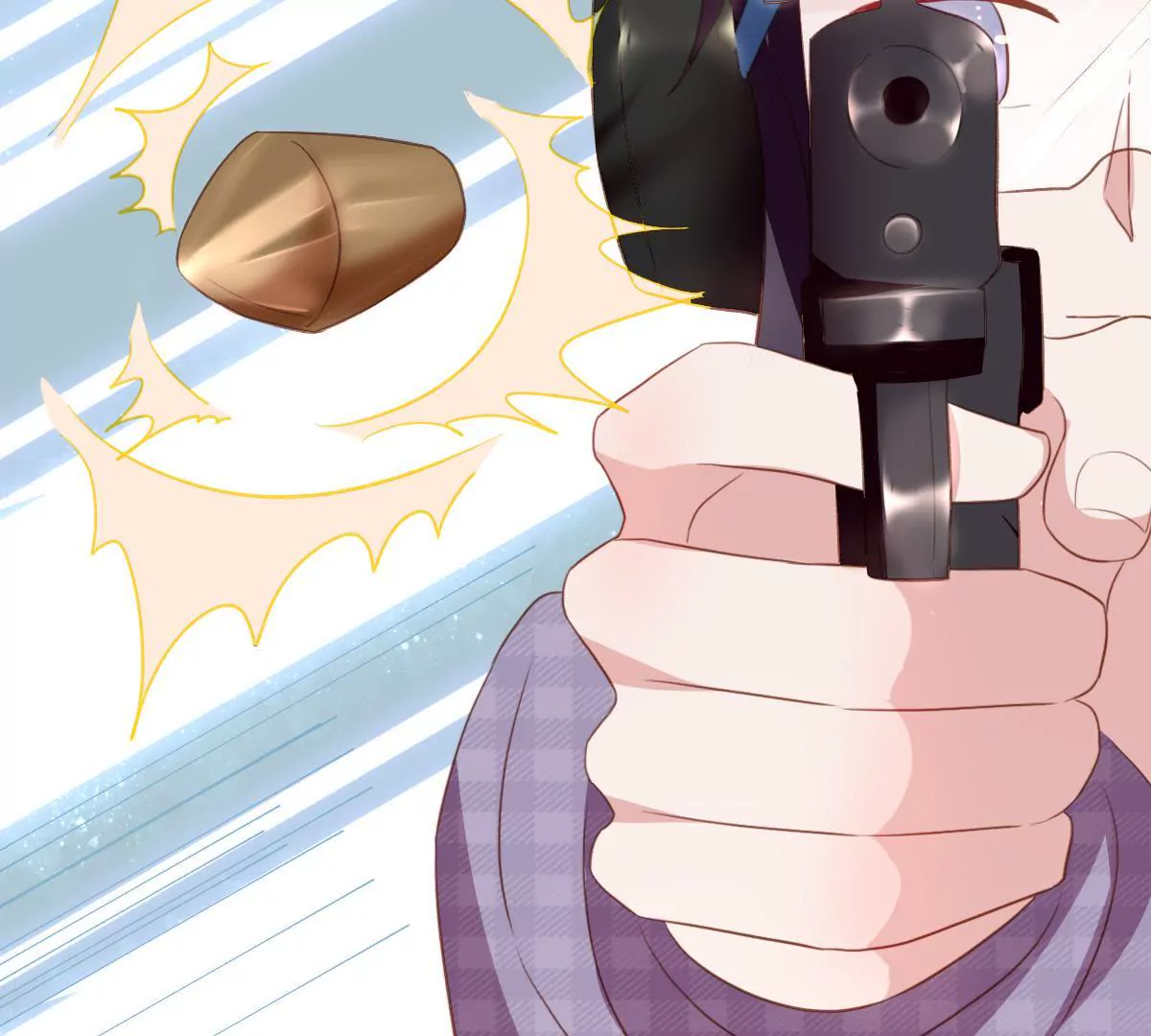 第30话 执念(1/2)-第31话