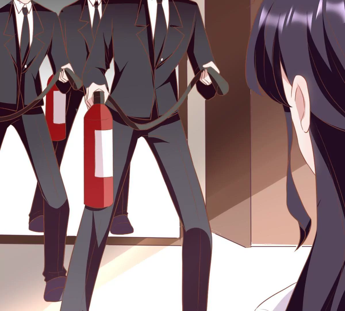 第34话 出逃计划(1/2)-第35话
