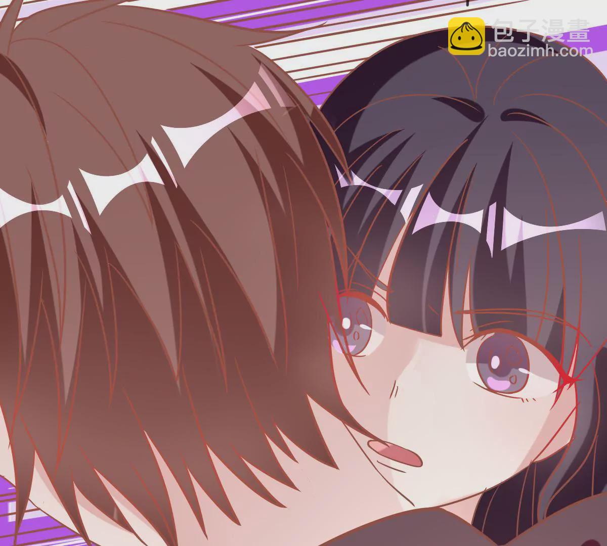第38话 他这样都是因为我(1/2)-第39话