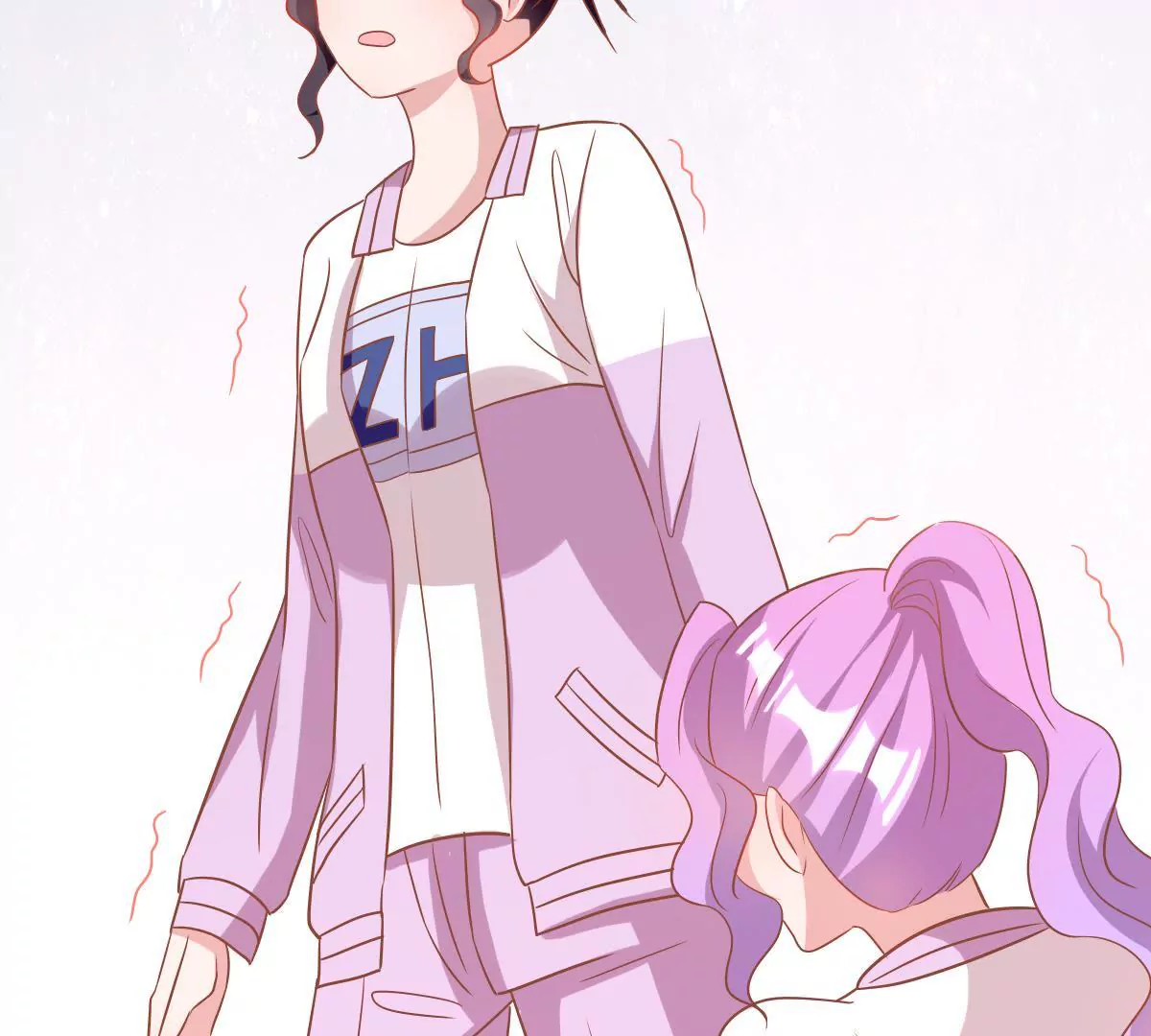 第44话 别害怕，有我在(1/3)-第45话