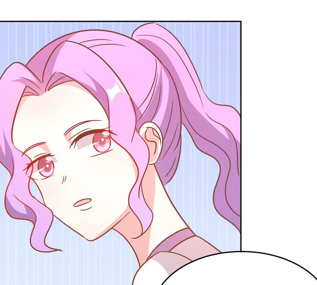 第46话 他竟然为了我(1/2)-第47话
