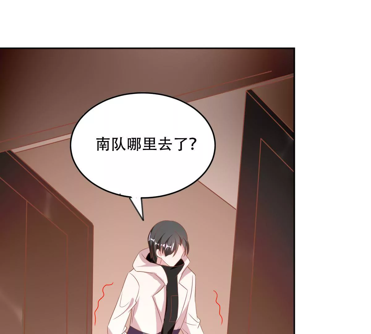 第54话 赤膊上阵-第55话