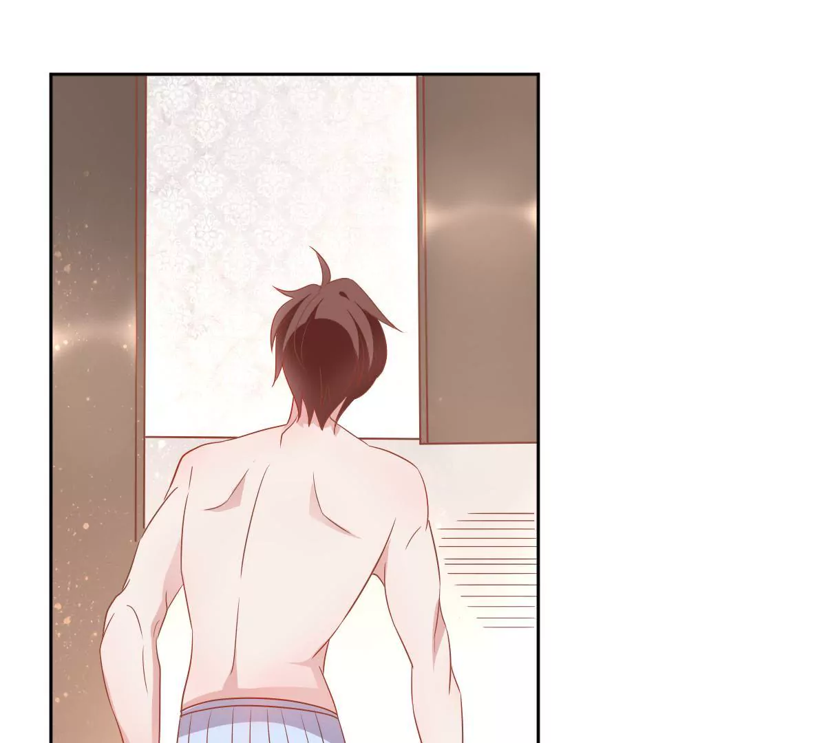 第56话 他今天是怎么了(1/2)-第57话