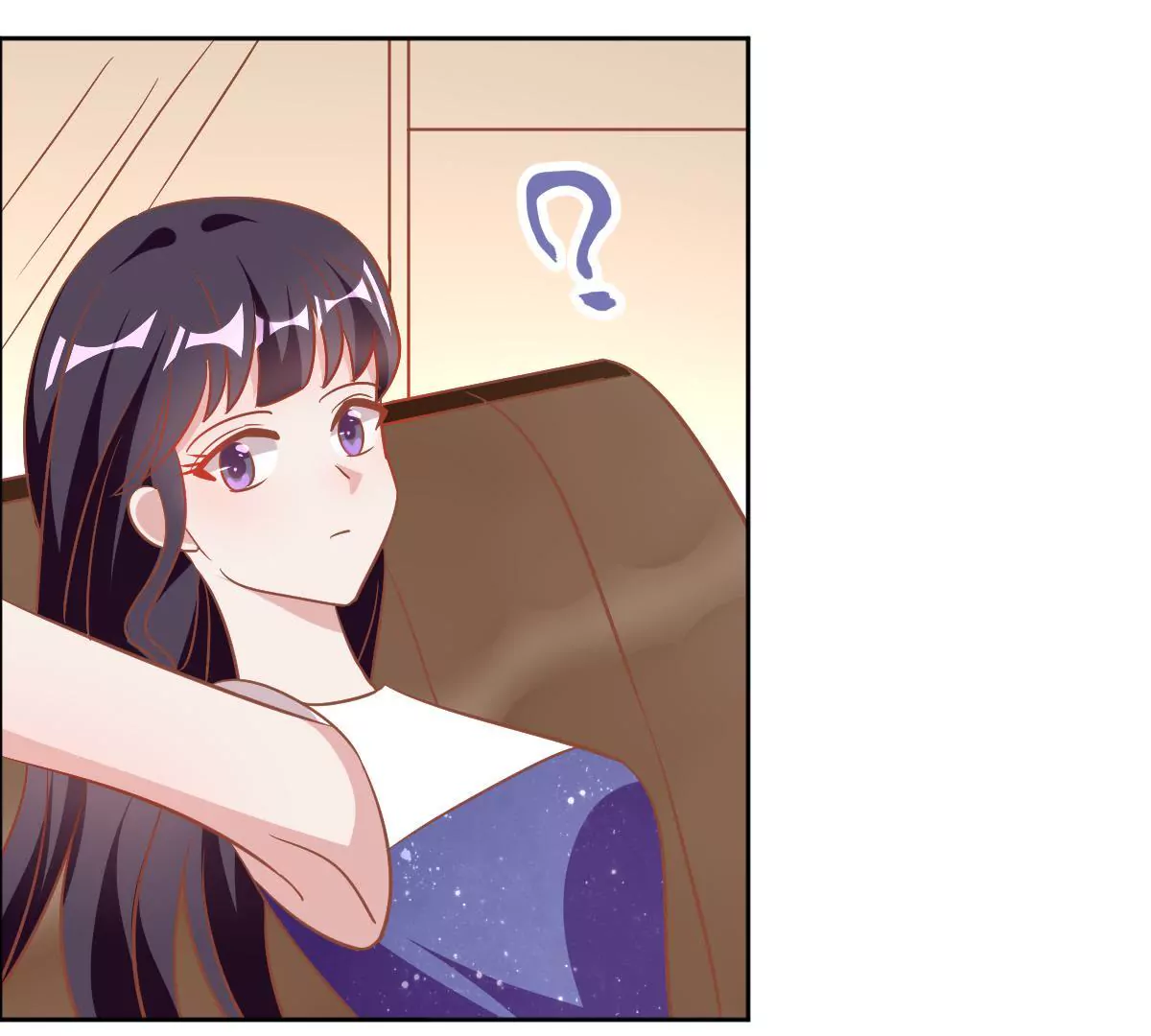 第58话 精心准备的礼物-第59话