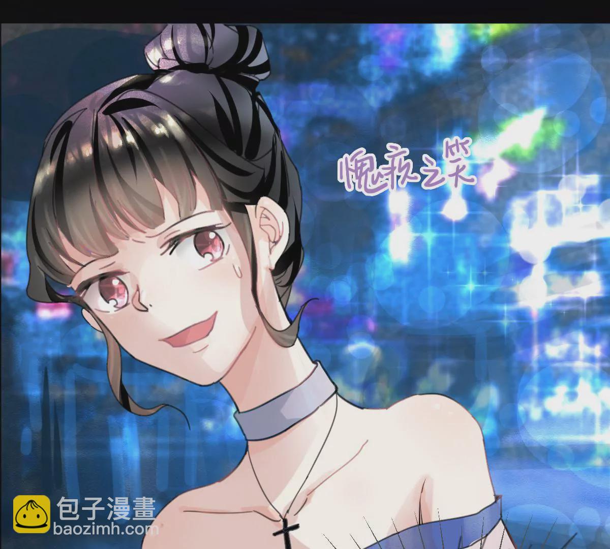 第6话 危机-第7话