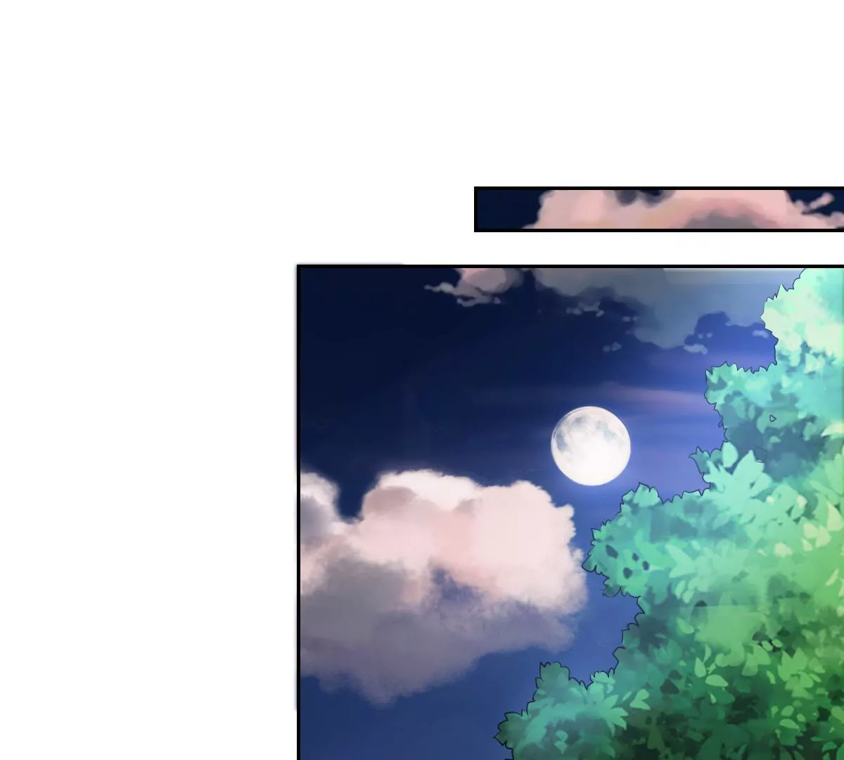 第72话 动摇的心-第73话