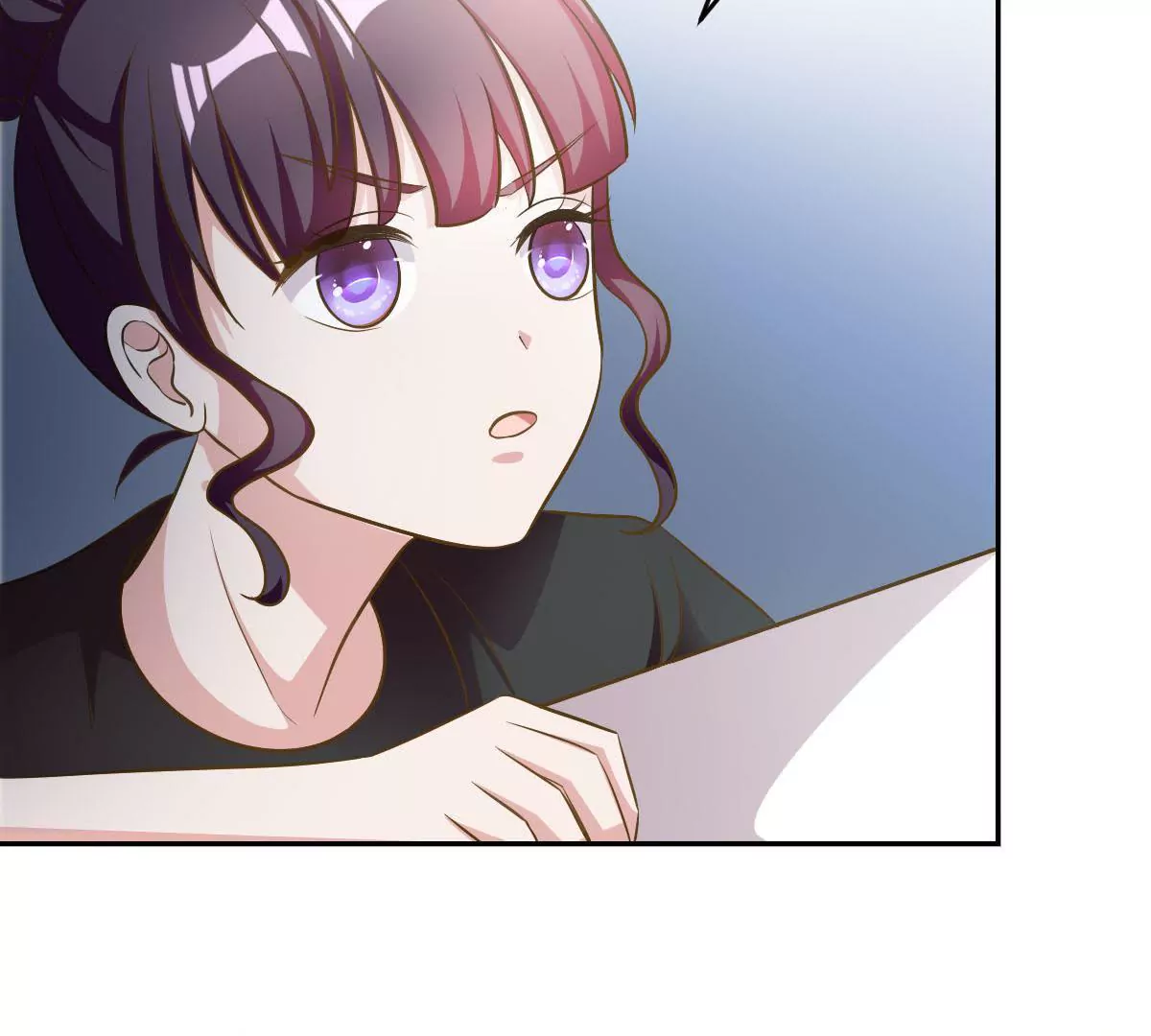 第74话 她吃醋了-第75话
