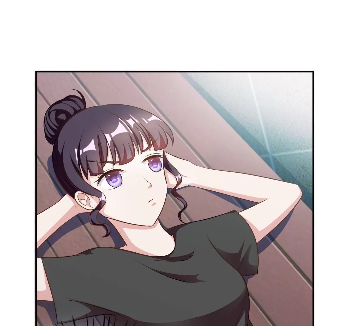 第74话 她吃醋了-第75话