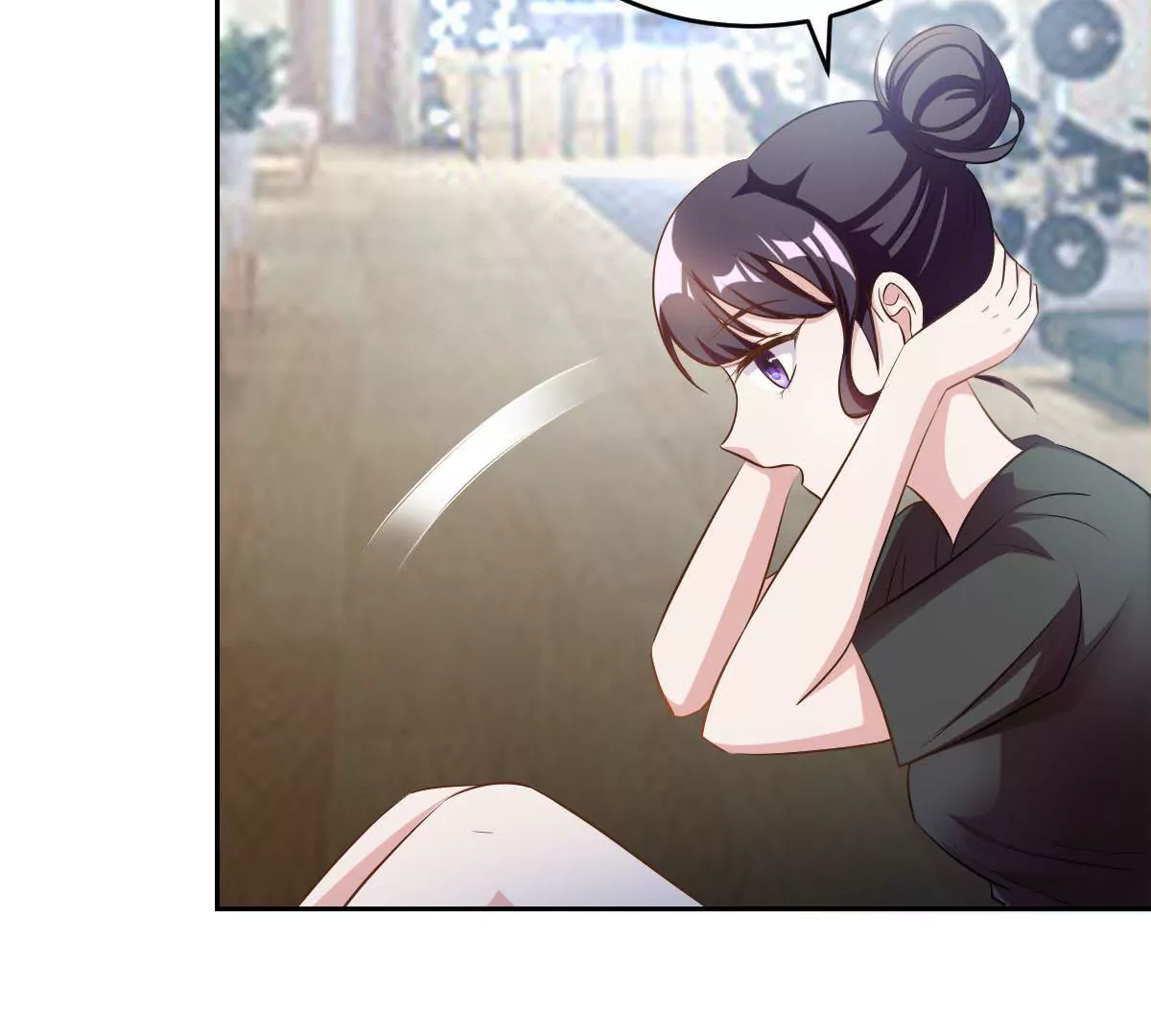 第74话 她吃醋了-第75话