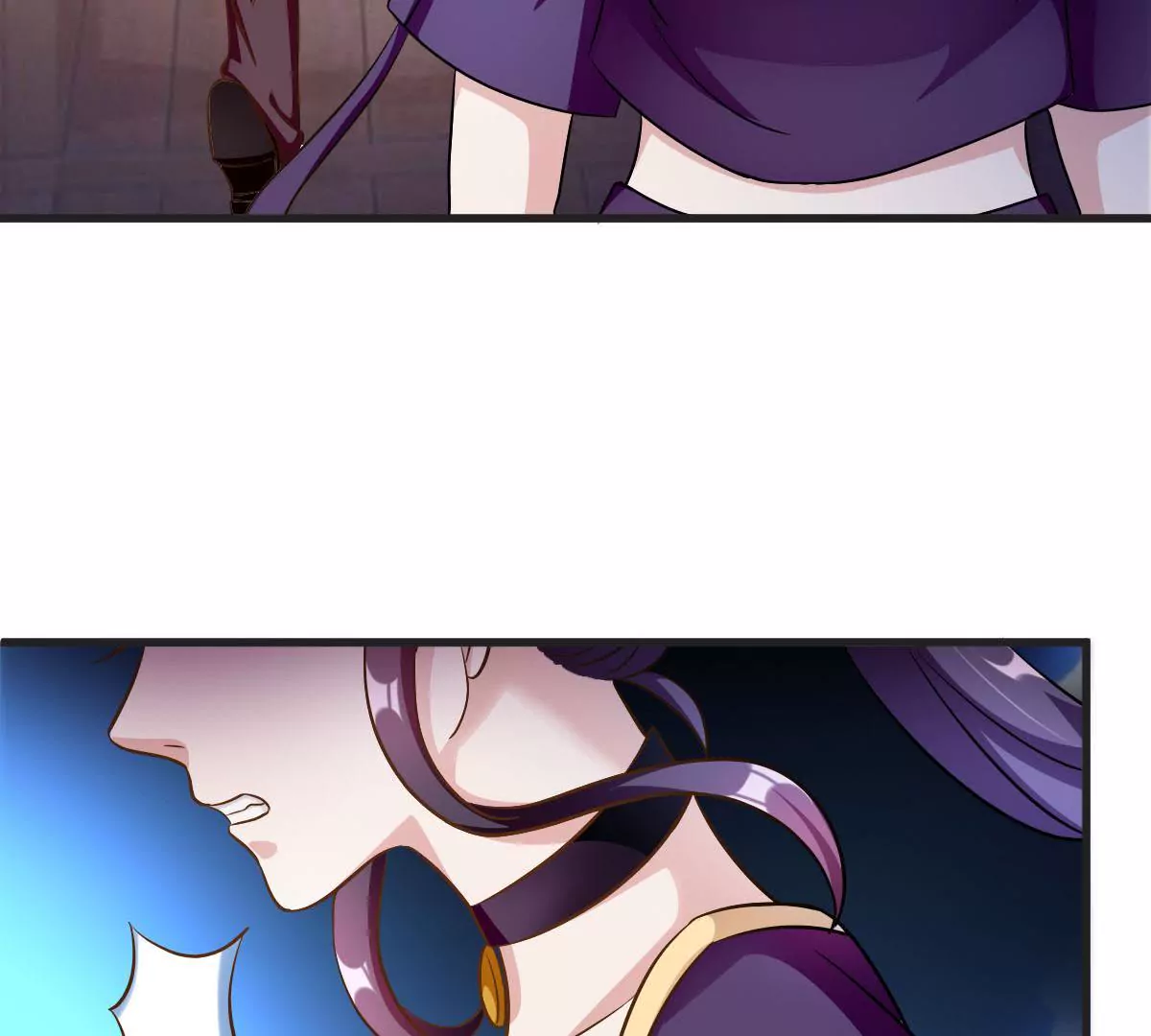 第76话 美伊被挟持了(1/2)-第77话