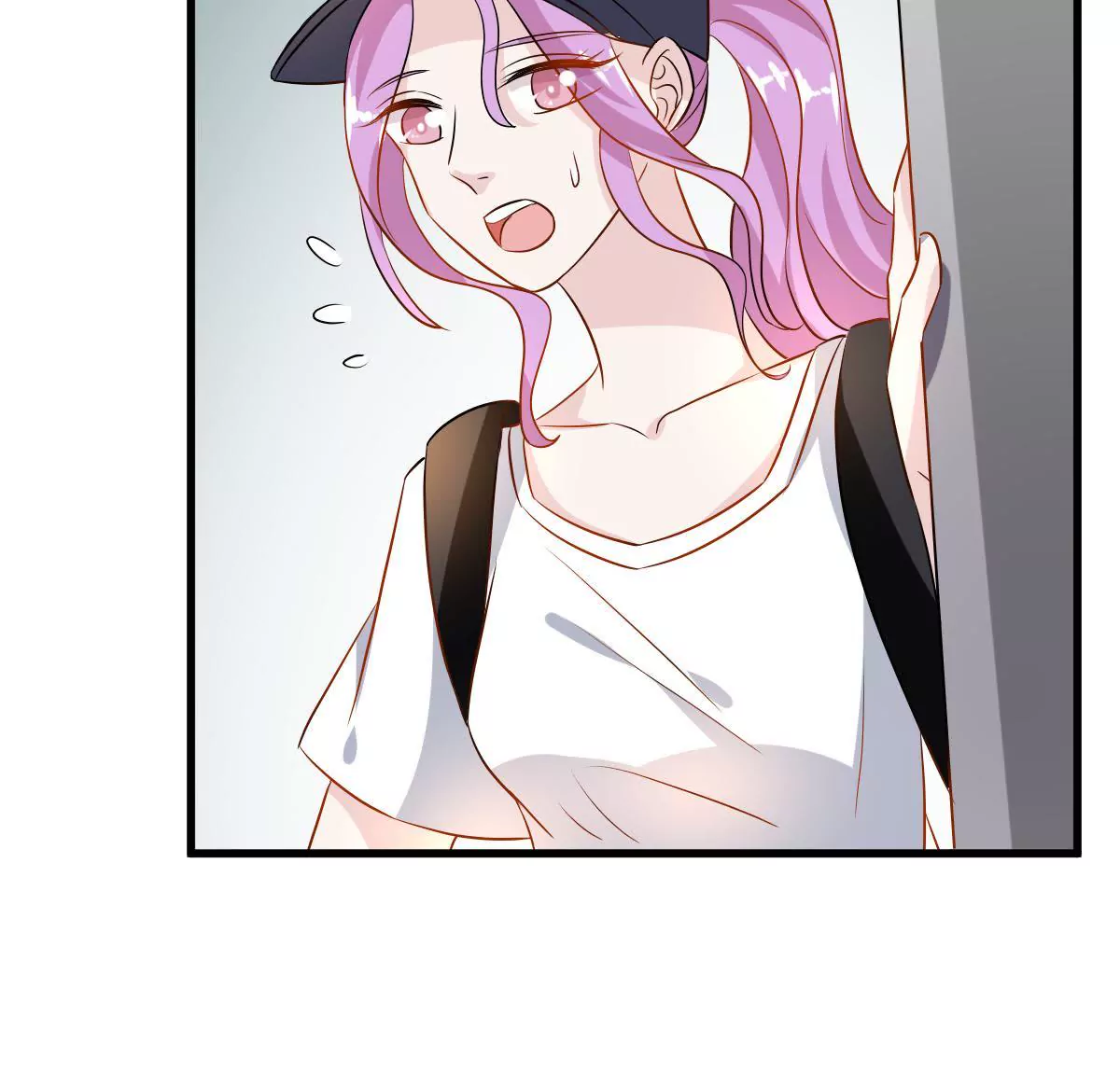 第84话 我要和你竞争(1/2)-第85话