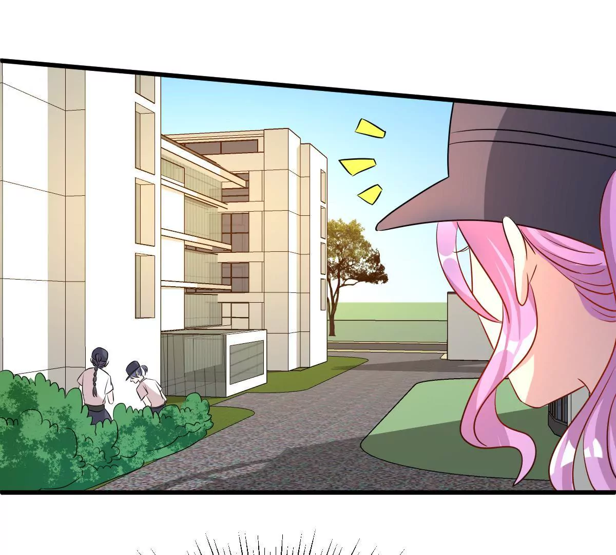 第94话 有可趁之机(1/2)-第95话