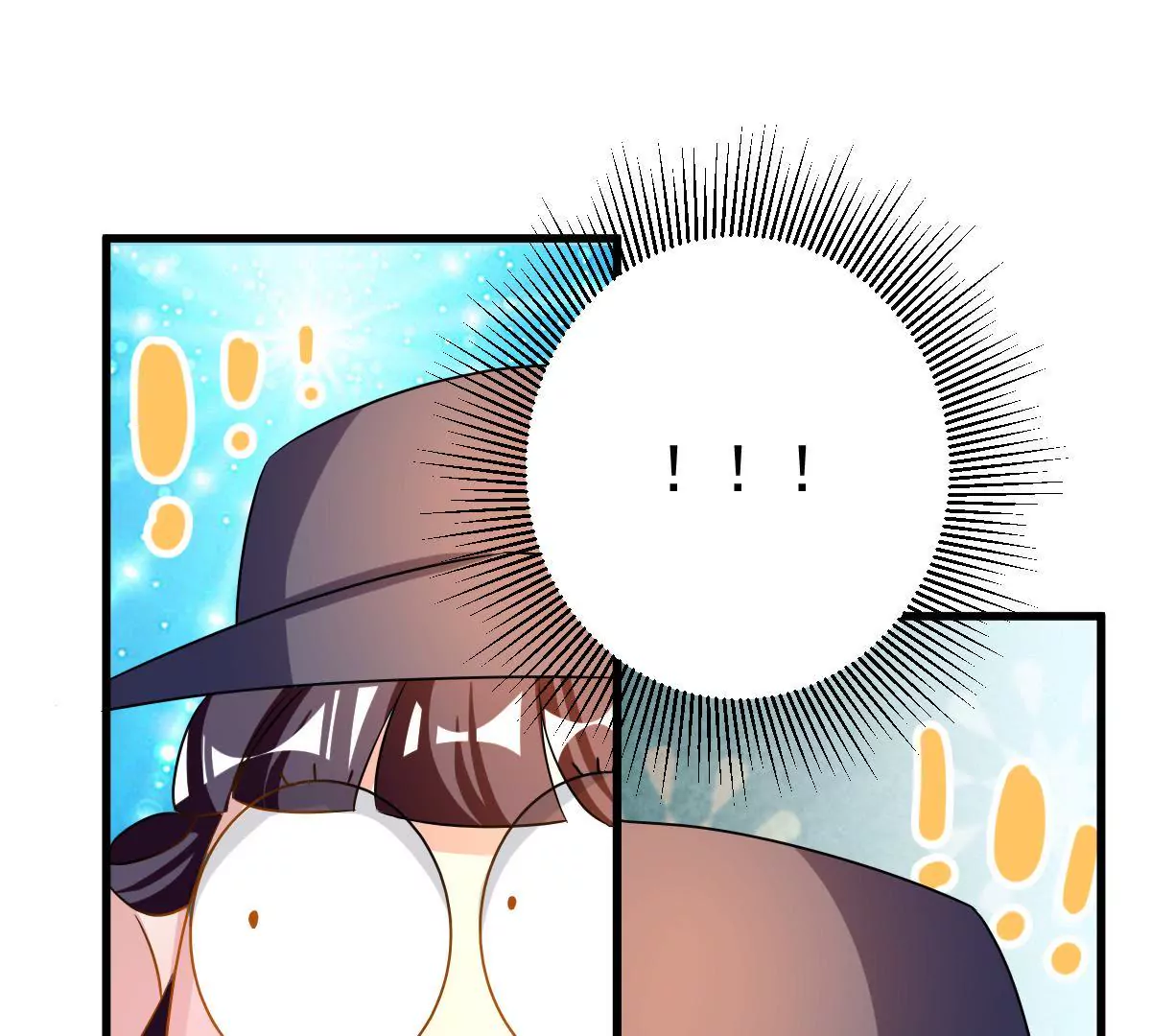 第98话 旁观秀恩爱(1/2)-第99话