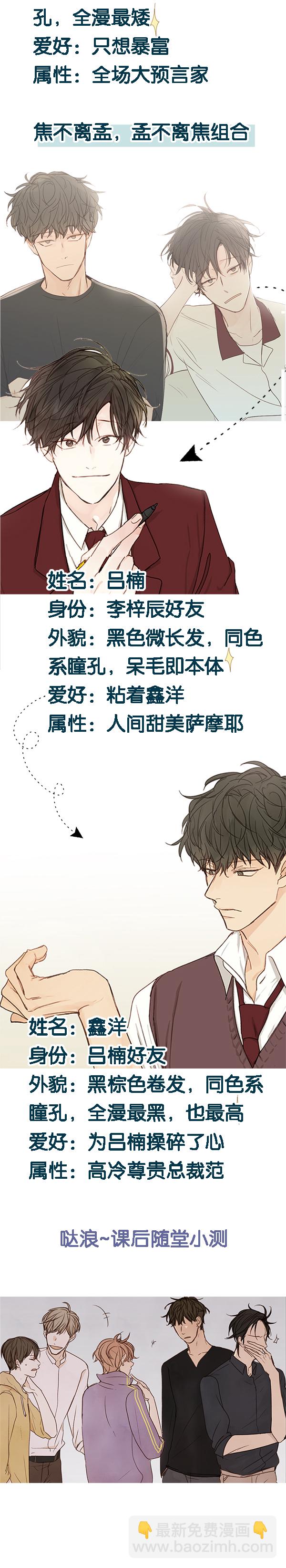 🍛青苹果乐园 第1话 第14页