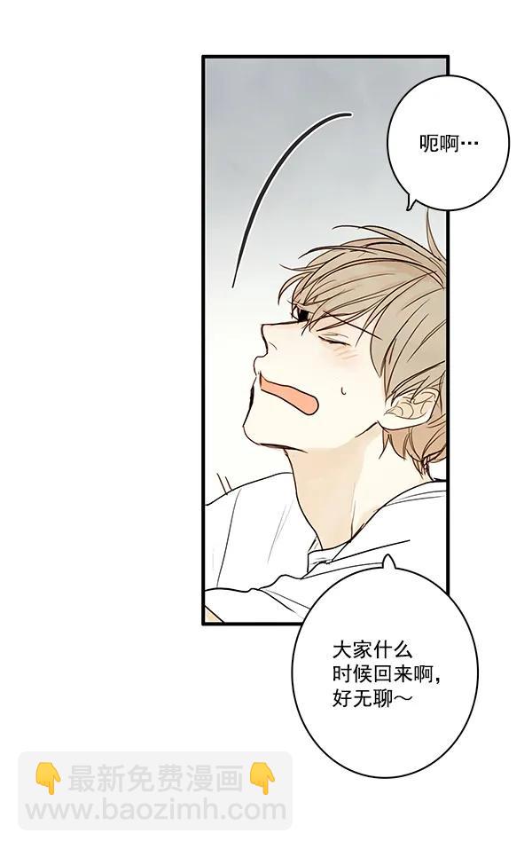 🍛青苹果乐园 第21话 第44页