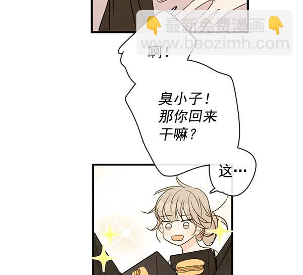 🍛青苹果乐园 第41话 第29页