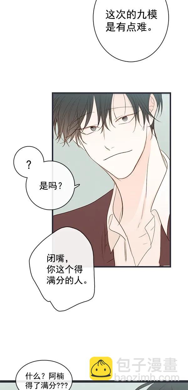 🍛青苹果乐园 [第二季] 第35话 第40页