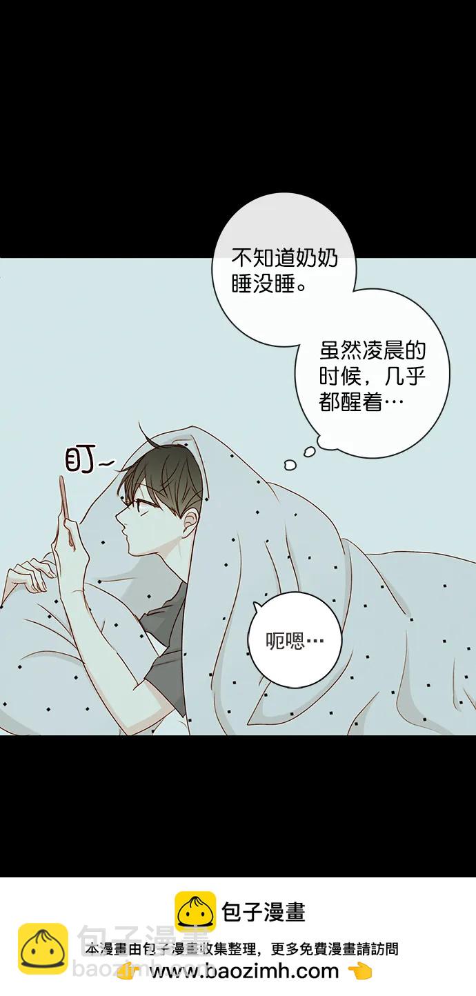 🍛青苹果乐园 [第二季] 外传 03话 第50页