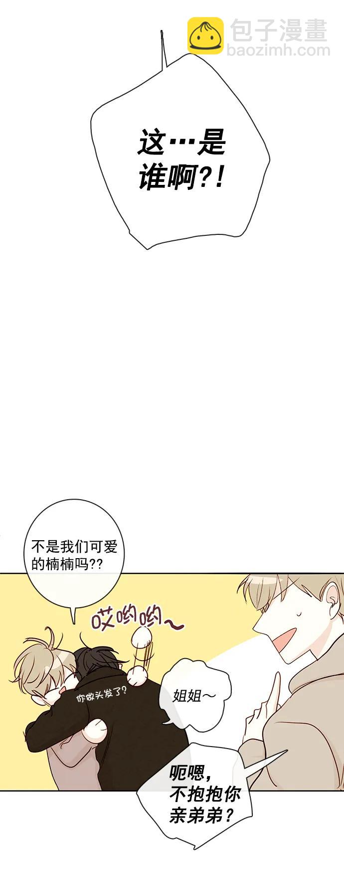 🍛青苹果乐园 [第二季] 外传 05话 第25页