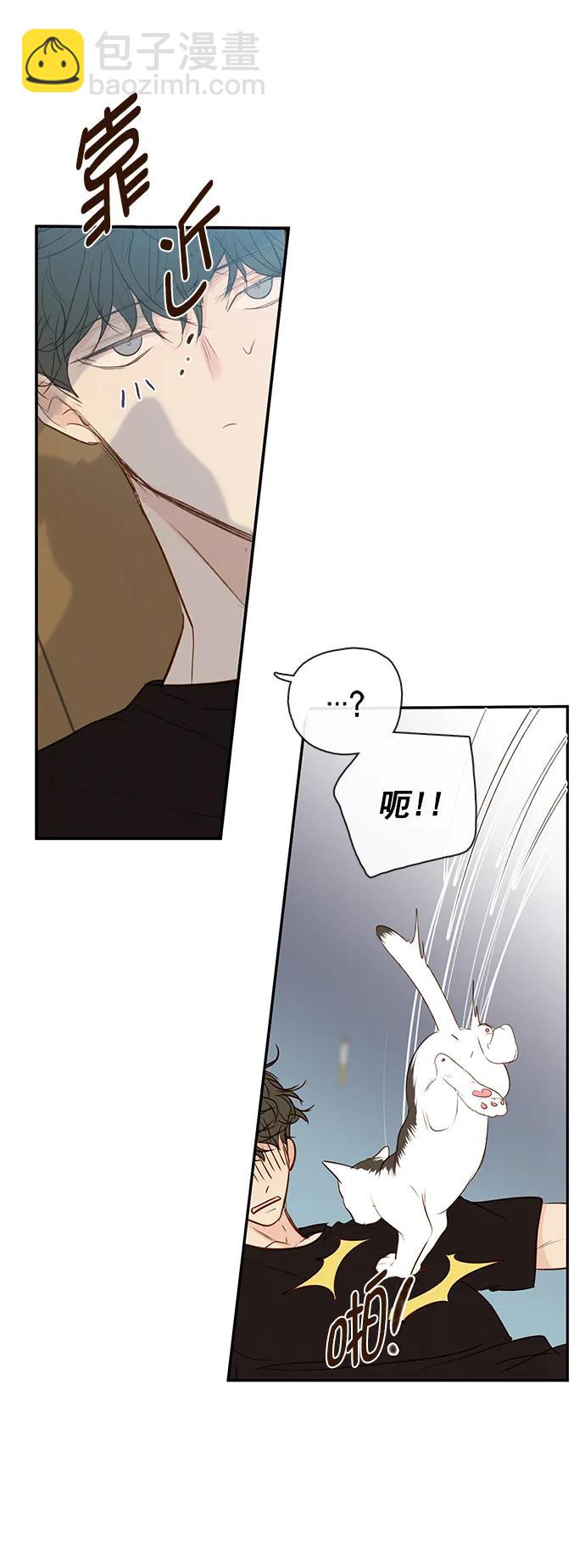 🍛青苹果乐园_第三季 第28话 第39页