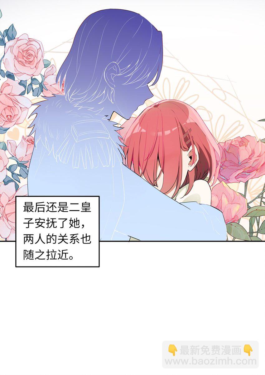005 你是想把我关起来吗？(1/2)-第5话