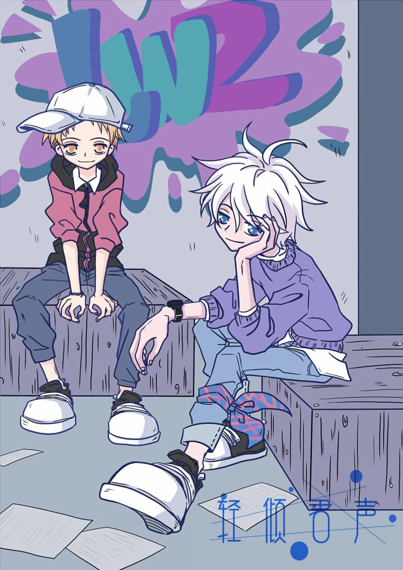 柒拾肆-第77话