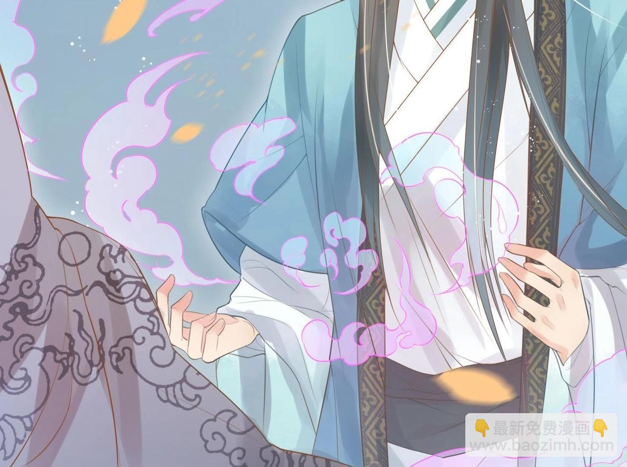 第1话  妖狐觉醒(1/2)-第1话