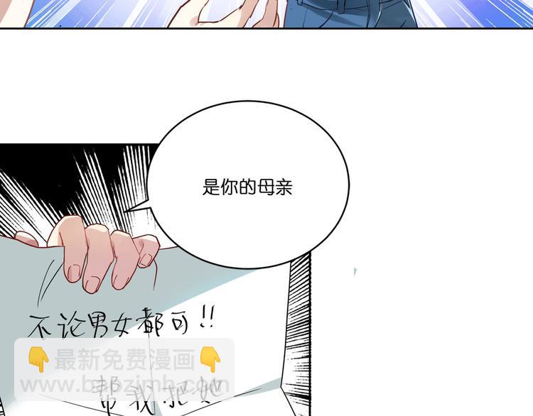 第1话 校园王子是女生？(1/2)-第1话