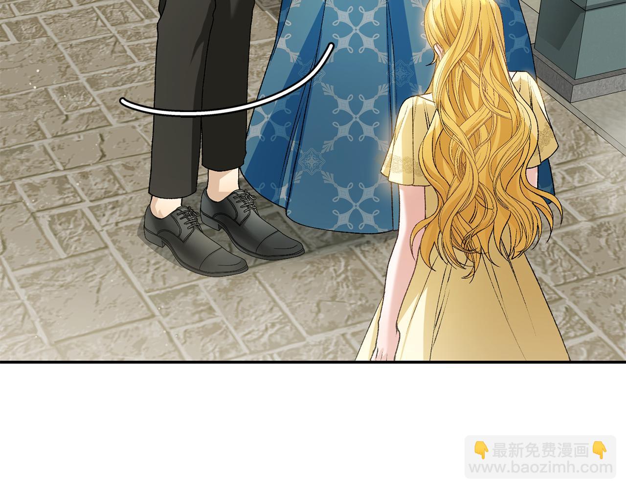 第11话 从未爱过(1/6)-第11话