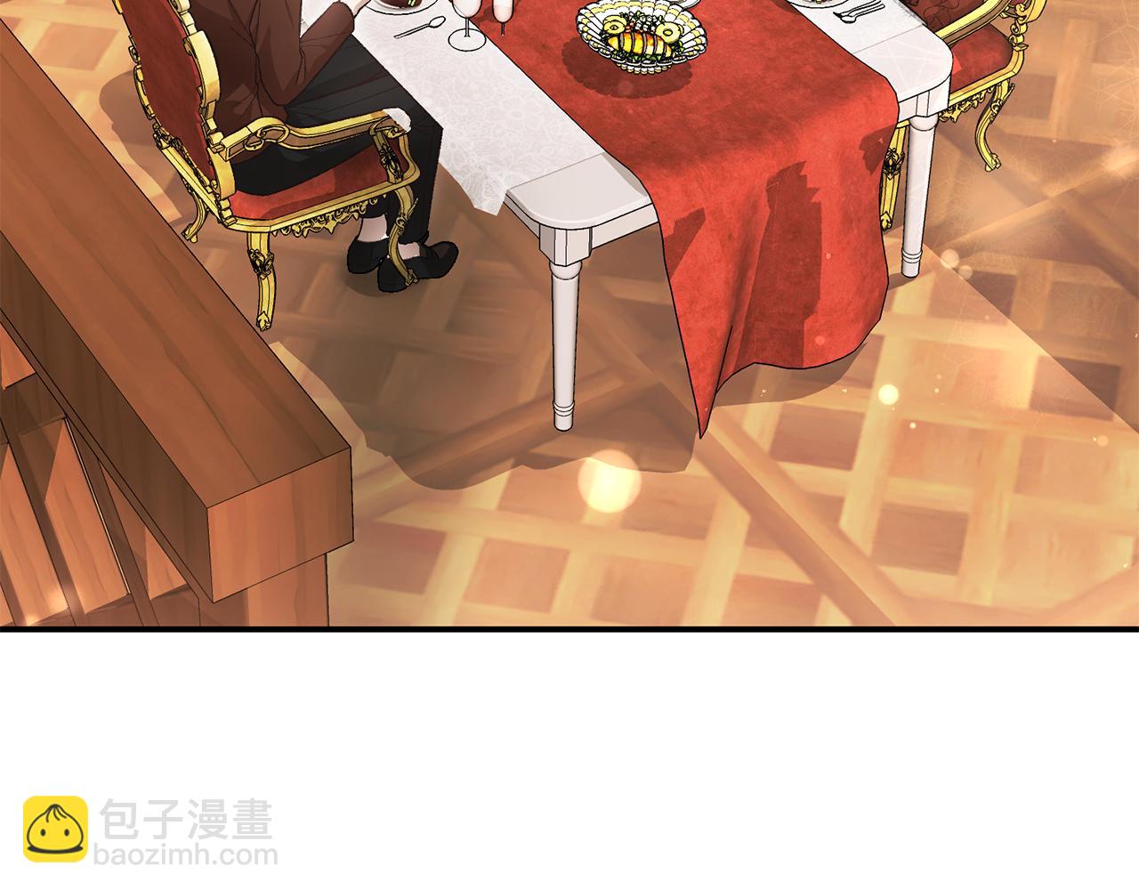 第65话 三个人的晚餐(1/4)-第65话