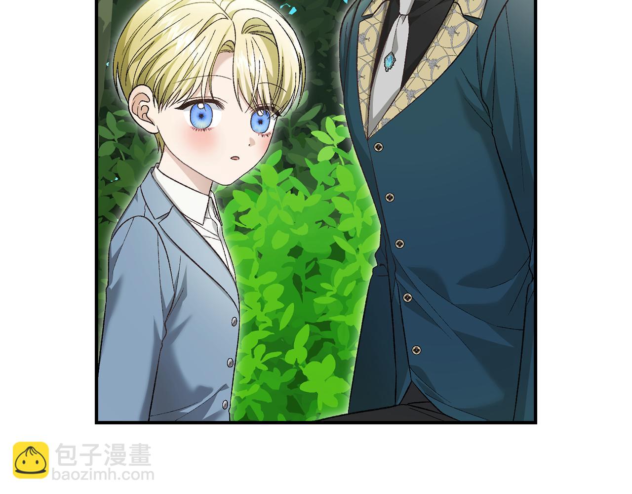 第71话 简单的婚礼(1/4)-第71话